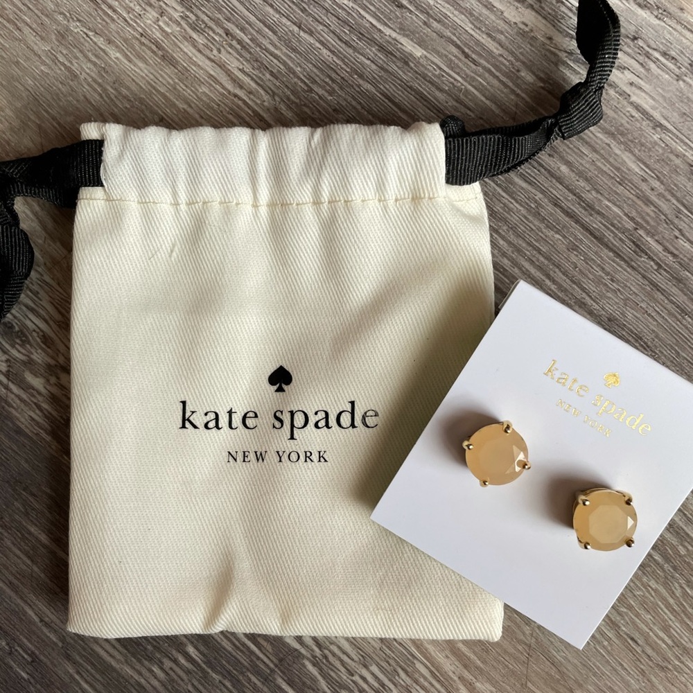 Kate Spade Earrings